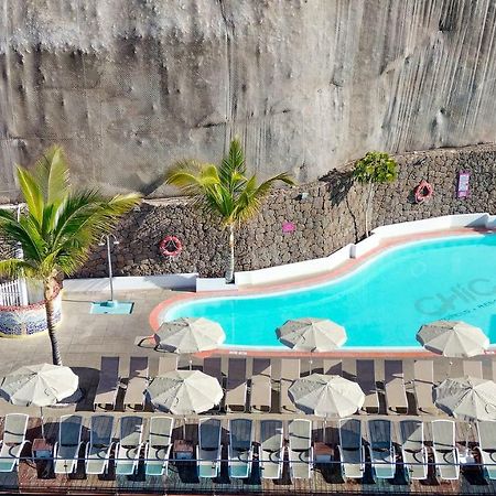 GRAN CANARIA Las Villas De Amadores מראה חיצוני תמונה