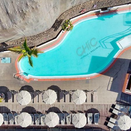 GRAN CANARIA Las Villas De Amadores מראה חיצוני תמונה