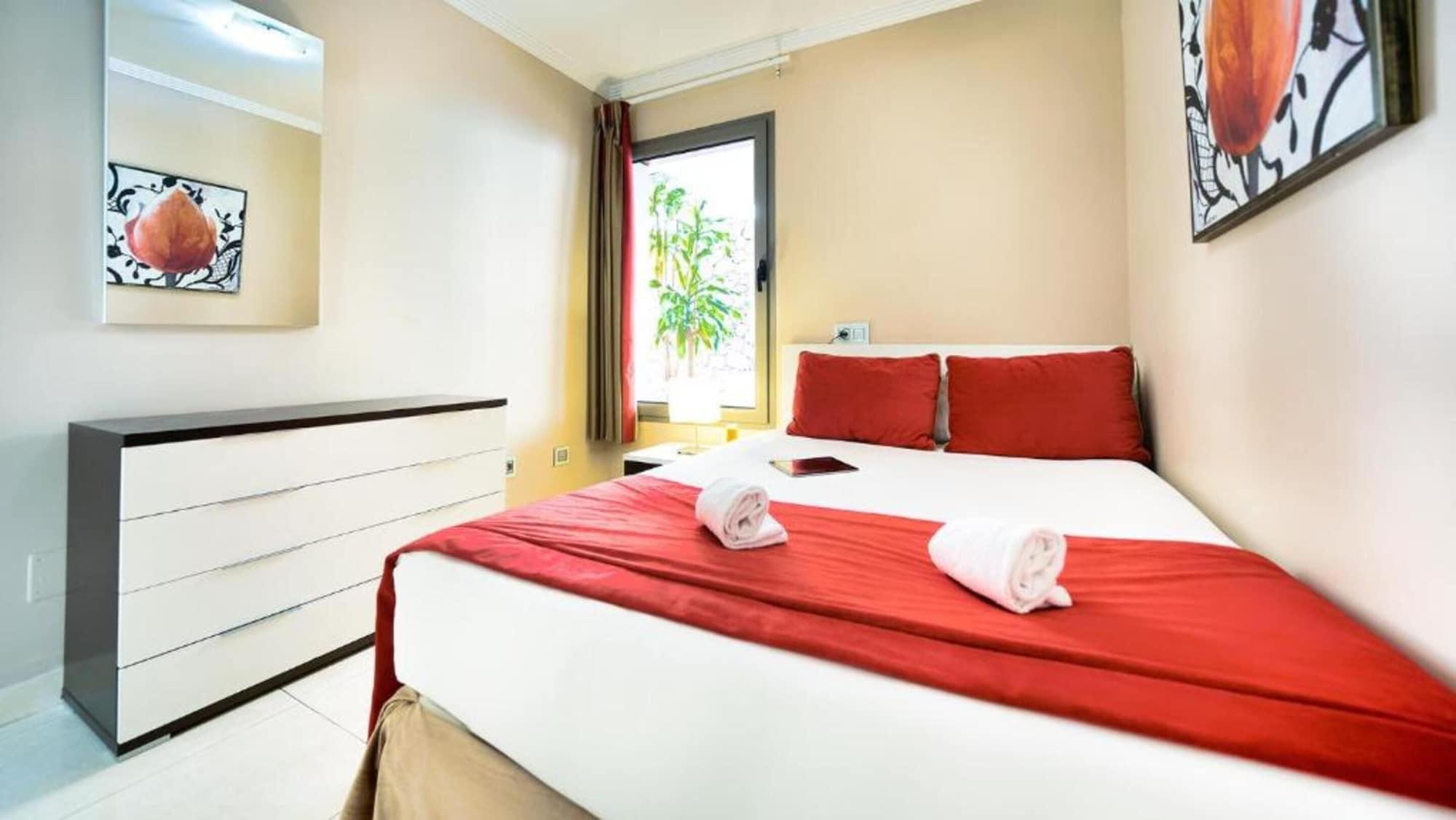 GRAN CANARIA Las Villas De Amadores מראה חיצוני תמונה
