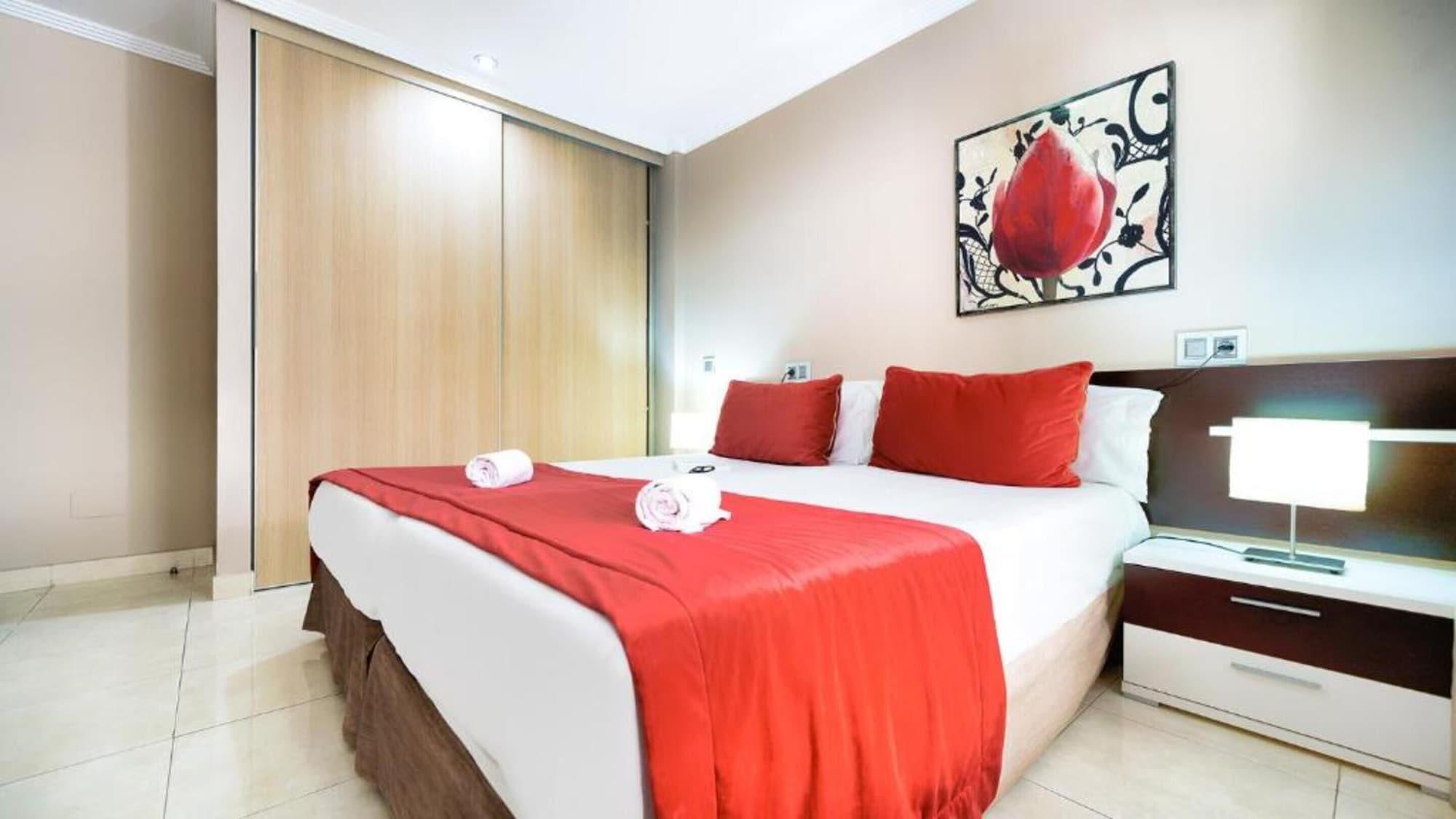 GRAN CANARIA Las Villas De Amadores מראה חיצוני תמונה