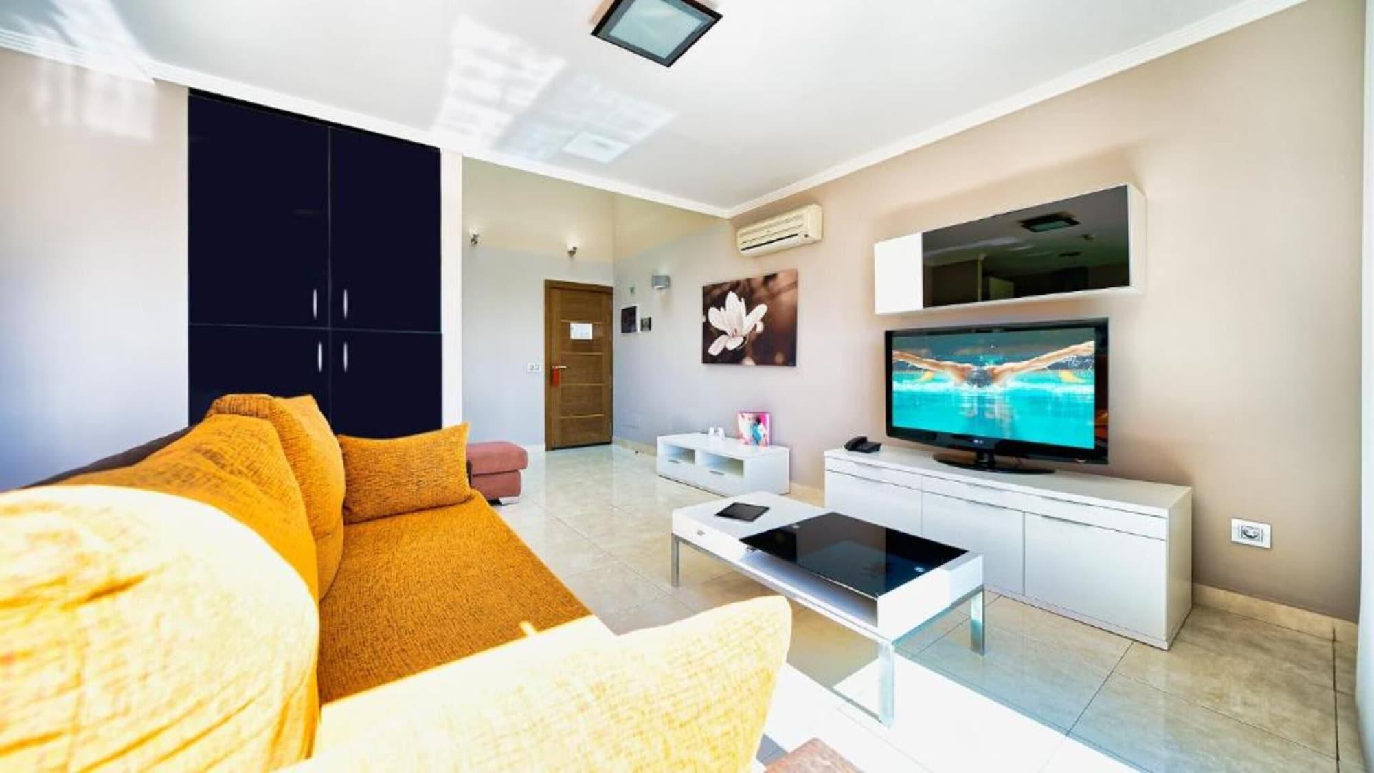 GRAN CANARIA Las Villas De Amadores מראה חיצוני תמונה