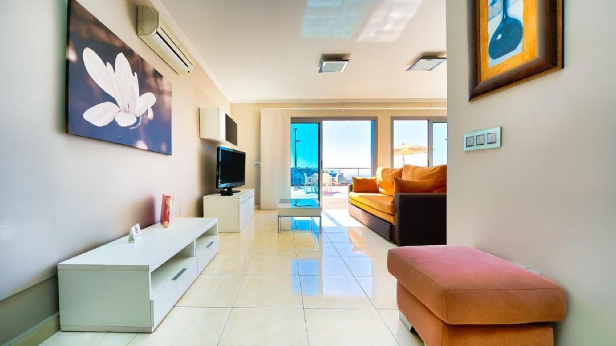 GRAN CANARIA Las Villas De Amadores מראה חיצוני תמונה