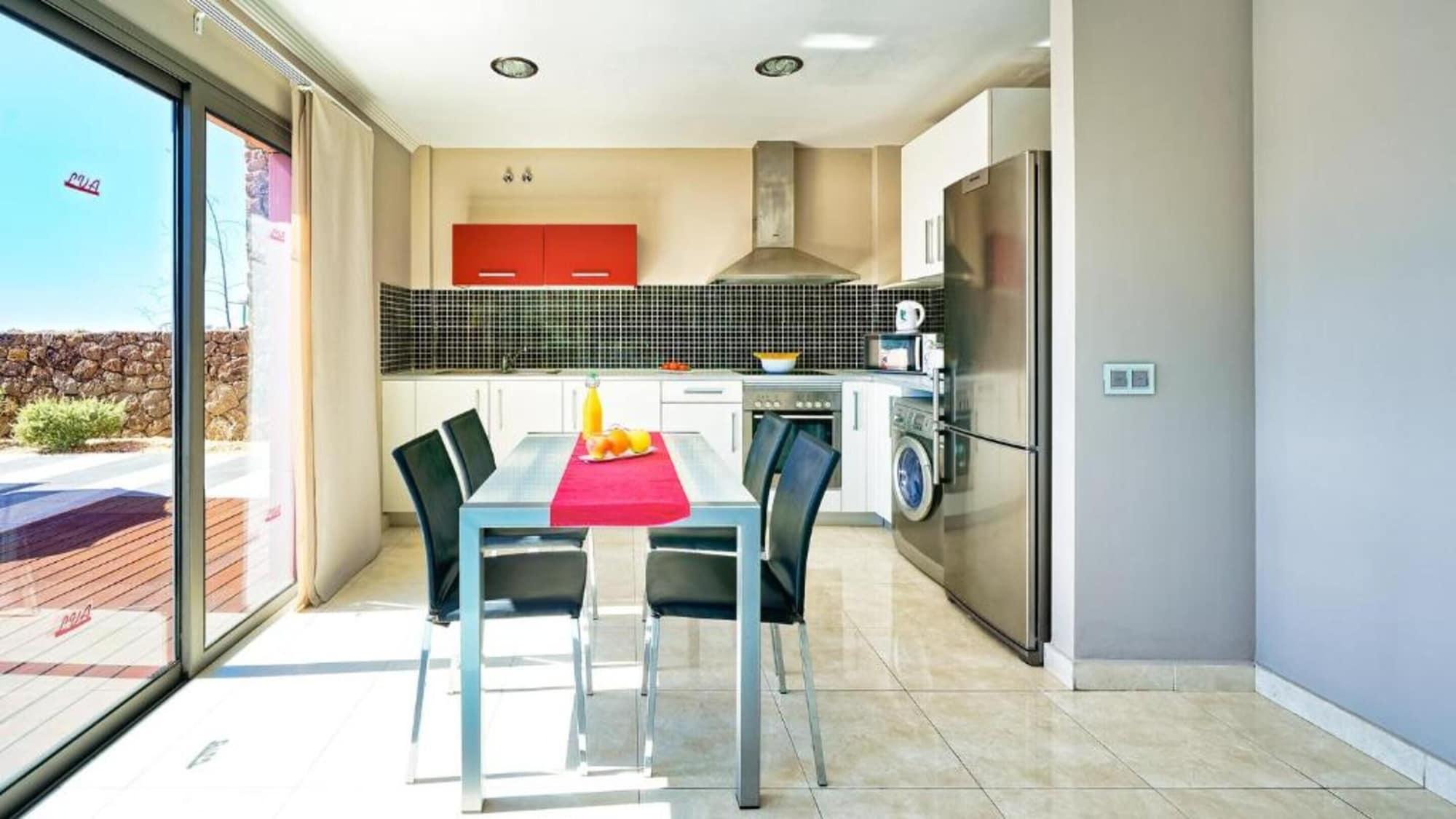 GRAN CANARIA Las Villas De Amadores מראה חיצוני תמונה