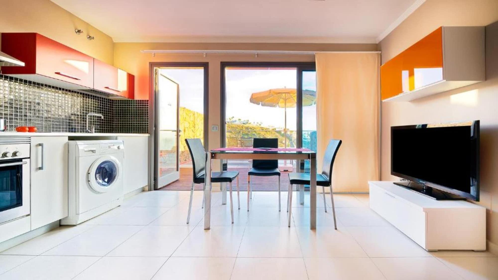 GRAN CANARIA Las Villas De Amadores מראה חיצוני תמונה