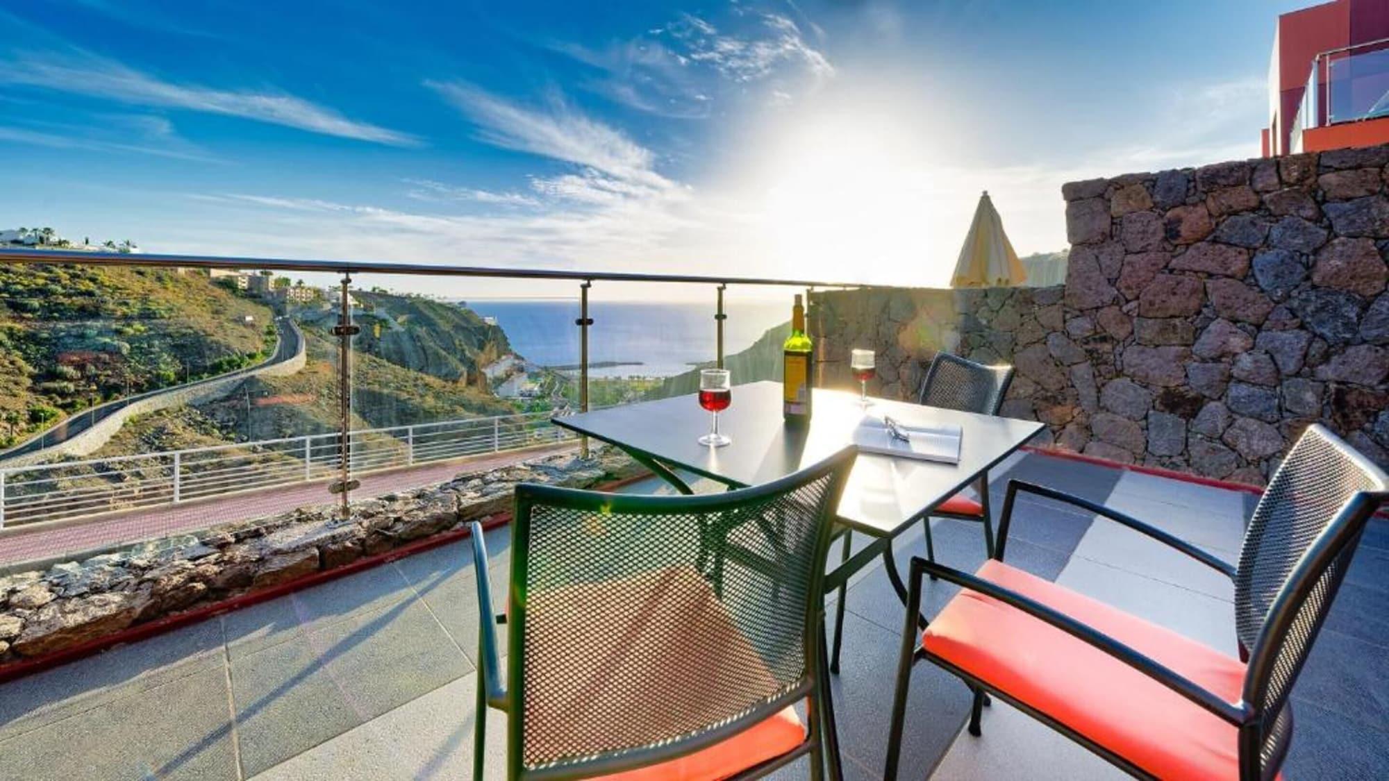 GRAN CANARIA Las Villas De Amadores מראה חיצוני תמונה