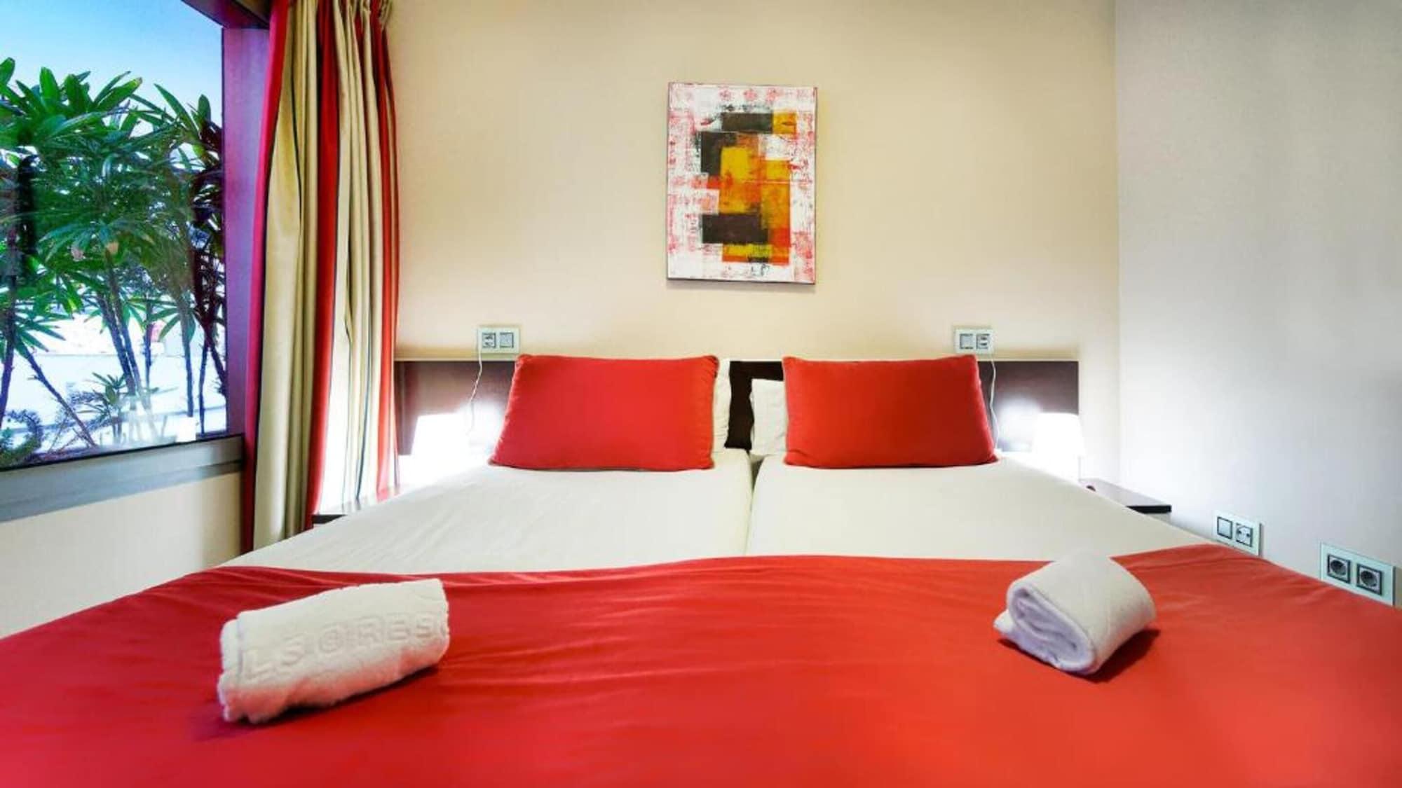 GRAN CANARIA Las Villas De Amadores מראה חיצוני תמונה