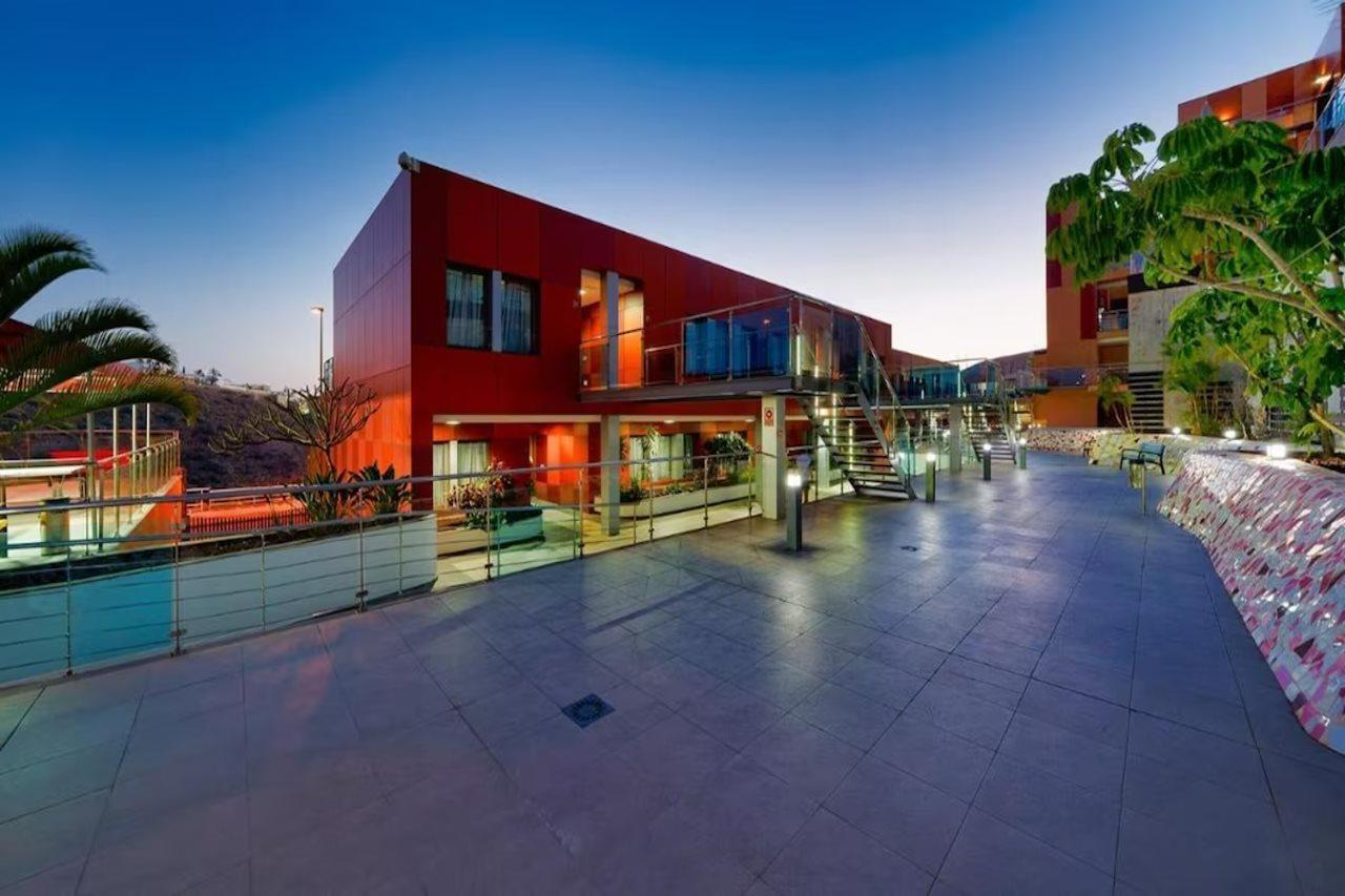 GRAN CANARIA Las Villas De Amadores מראה חיצוני תמונה