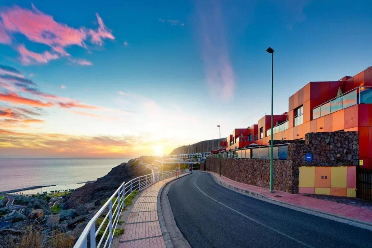 GRAN CANARIA Las Villas De Amadores מראה חיצוני תמונה