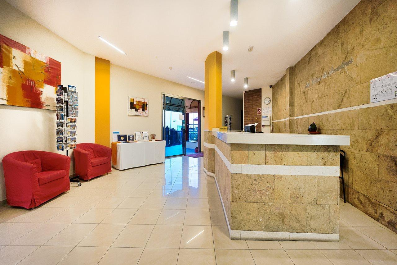 GRAN CANARIA Las Villas De Amadores מראה חיצוני תמונה