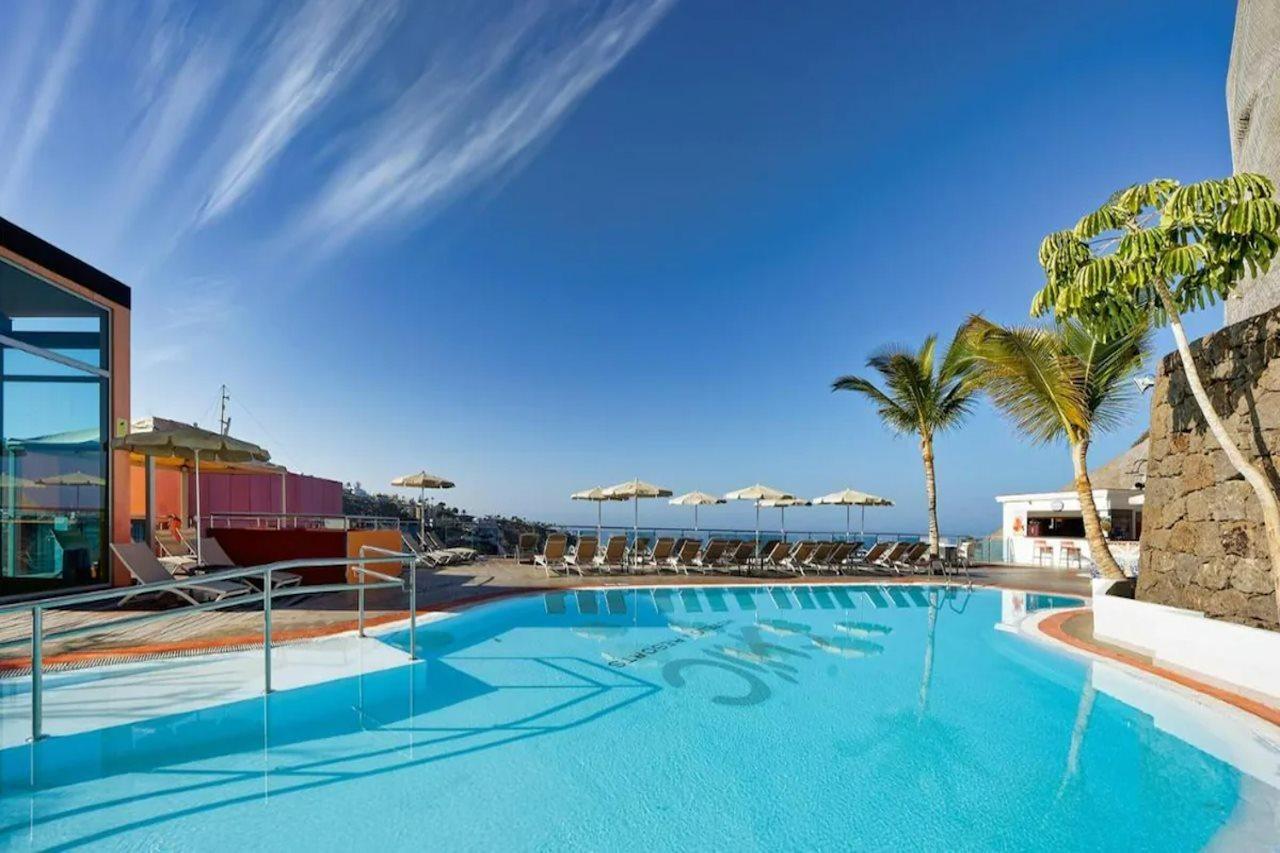 GRAN CANARIA Las Villas De Amadores מראה חיצוני תמונה