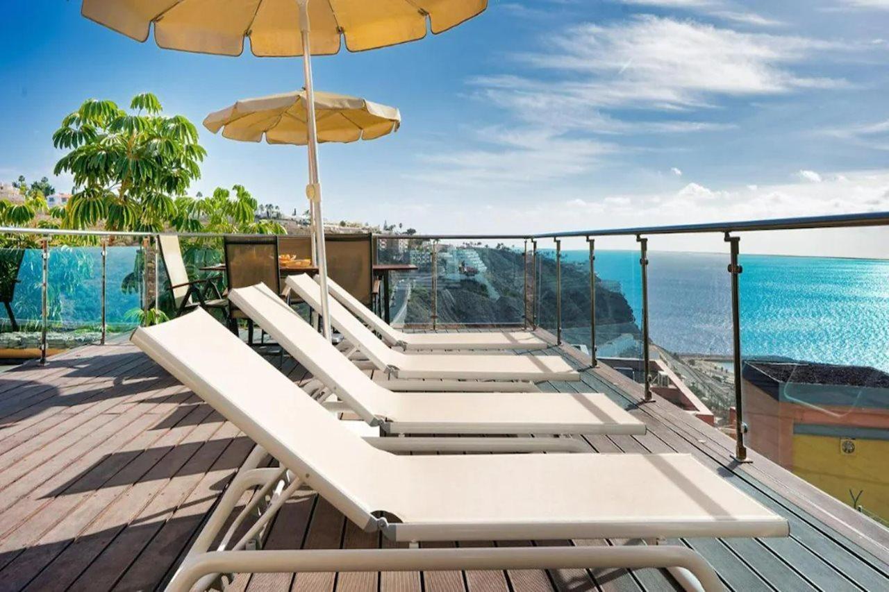 GRAN CANARIA Las Villas De Amadores מראה חיצוני תמונה
