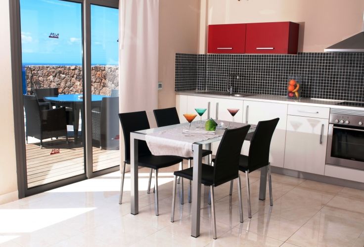 GRAN CANARIA Las Villas De Amadores מראה חיצוני תמונה