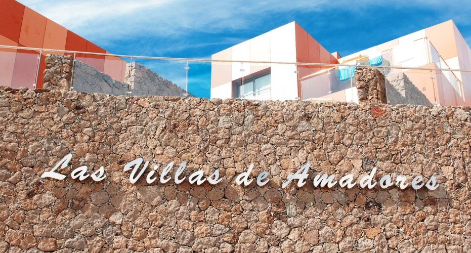 GRAN CANARIA Las Villas De Amadores מראה חיצוני תמונה