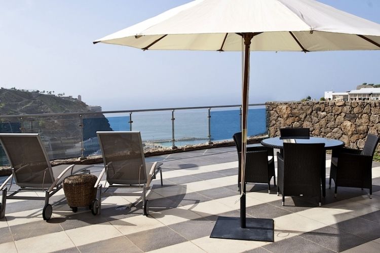 GRAN CANARIA Las Villas De Amadores מראה חיצוני תמונה