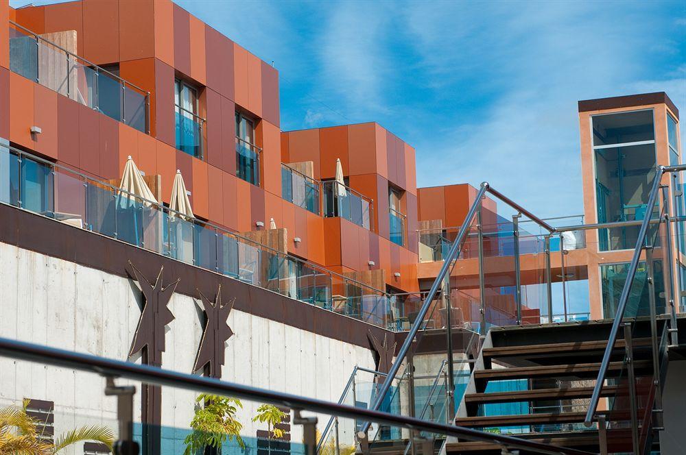GRAN CANARIA Las Villas De Amadores מראה חיצוני תמונה