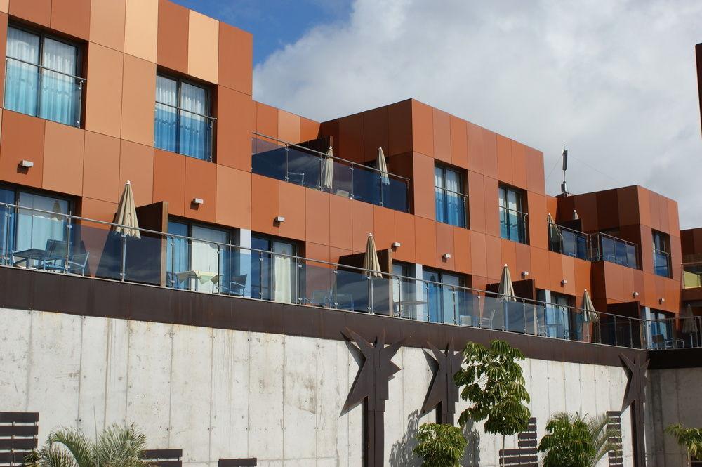 GRAN CANARIA Las Villas De Amadores מראה חיצוני תמונה
