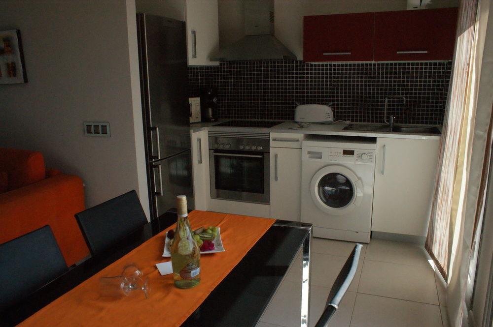 GRAN CANARIA Las Villas De Amadores מראה חיצוני תמונה