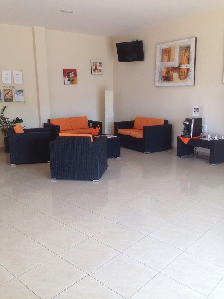 GRAN CANARIA Las Villas De Amadores מראה חיצוני תמונה