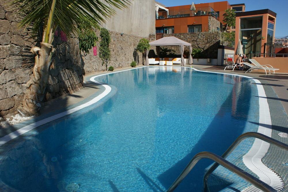 GRAN CANARIA Las Villas De Amadores מראה חיצוני תמונה