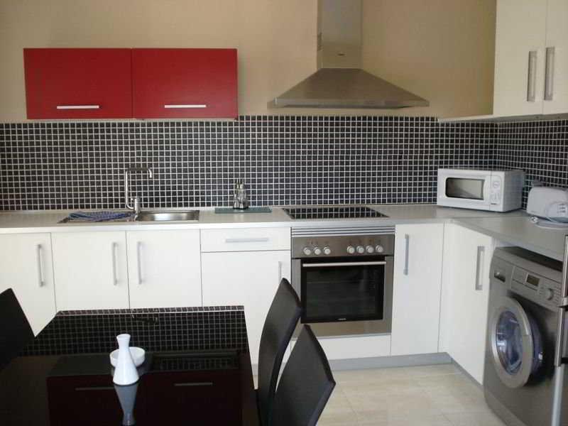 GRAN CANARIA Las Villas De Amadores מראה חיצוני תמונה