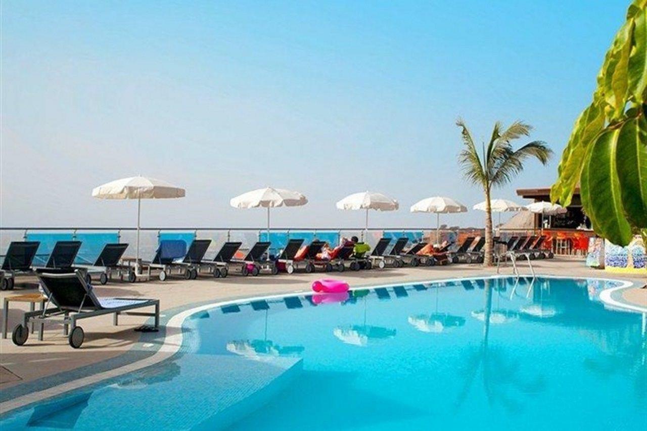 GRAN CANARIA Las Villas De Amadores מראה חיצוני תמונה