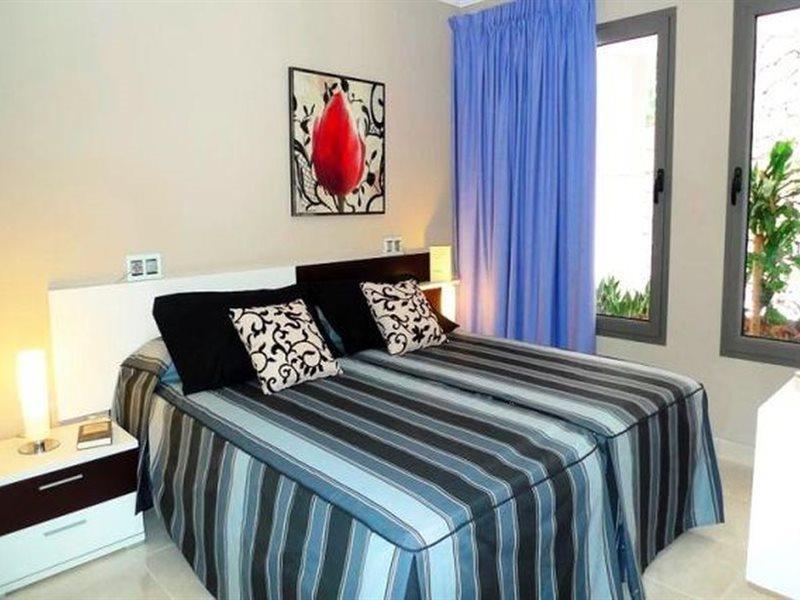 GRAN CANARIA Las Villas De Amadores מראה חיצוני תמונה