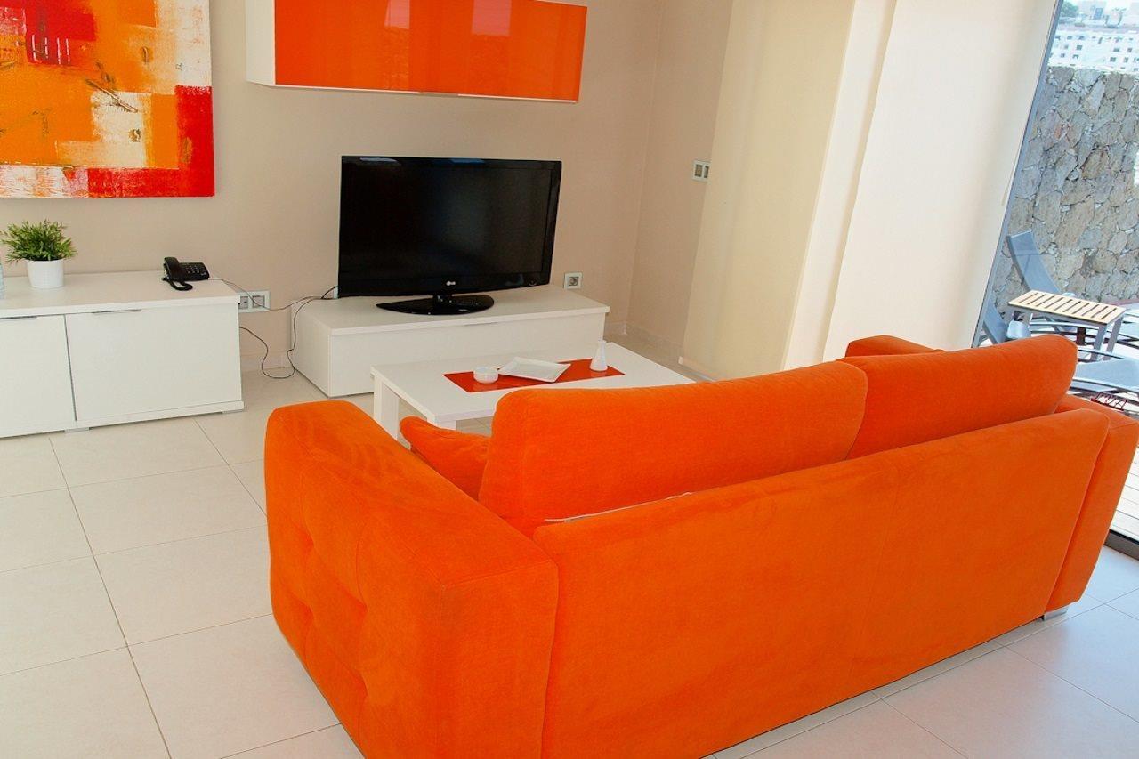 GRAN CANARIA Las Villas De Amadores מראה חיצוני תמונה