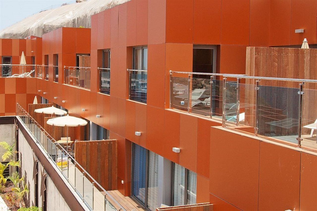 GRAN CANARIA Las Villas De Amadores מראה חיצוני תמונה
