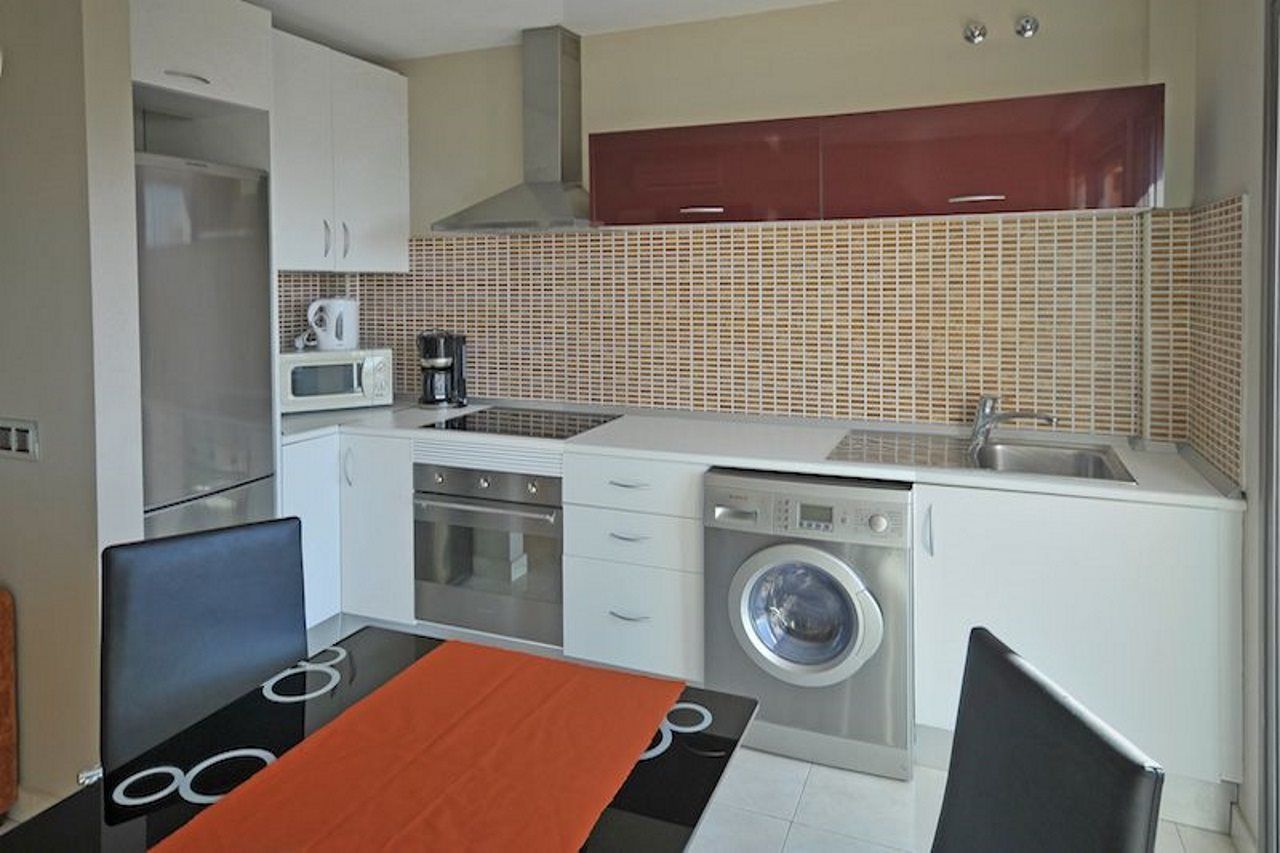 GRAN CANARIA Las Villas De Amadores מראה חיצוני תמונה