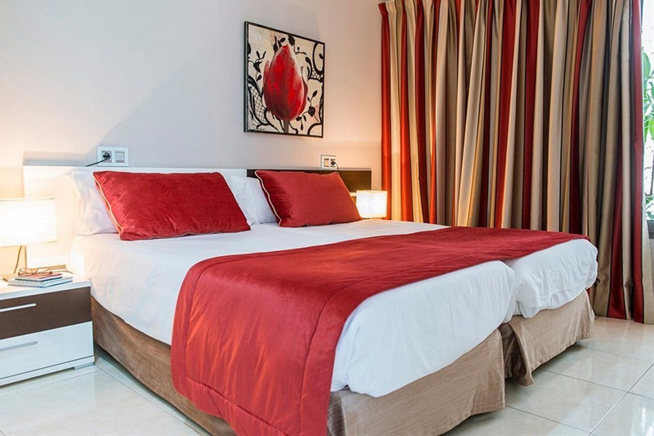 GRAN CANARIA Las Villas De Amadores מראה חיצוני תמונה