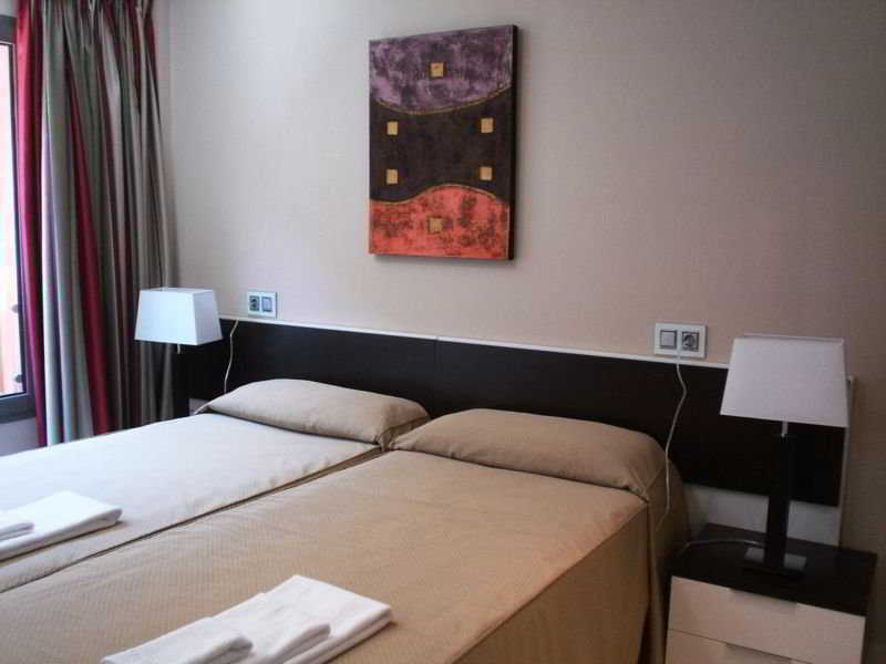 GRAN CANARIA Las Villas De Amadores מראה חיצוני תמונה