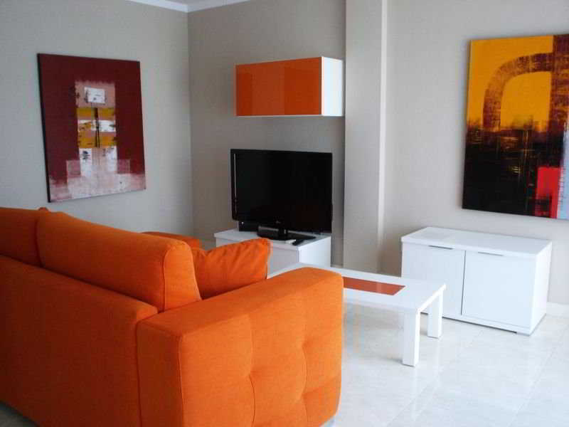 GRAN CANARIA Las Villas De Amadores מראה חיצוני תמונה