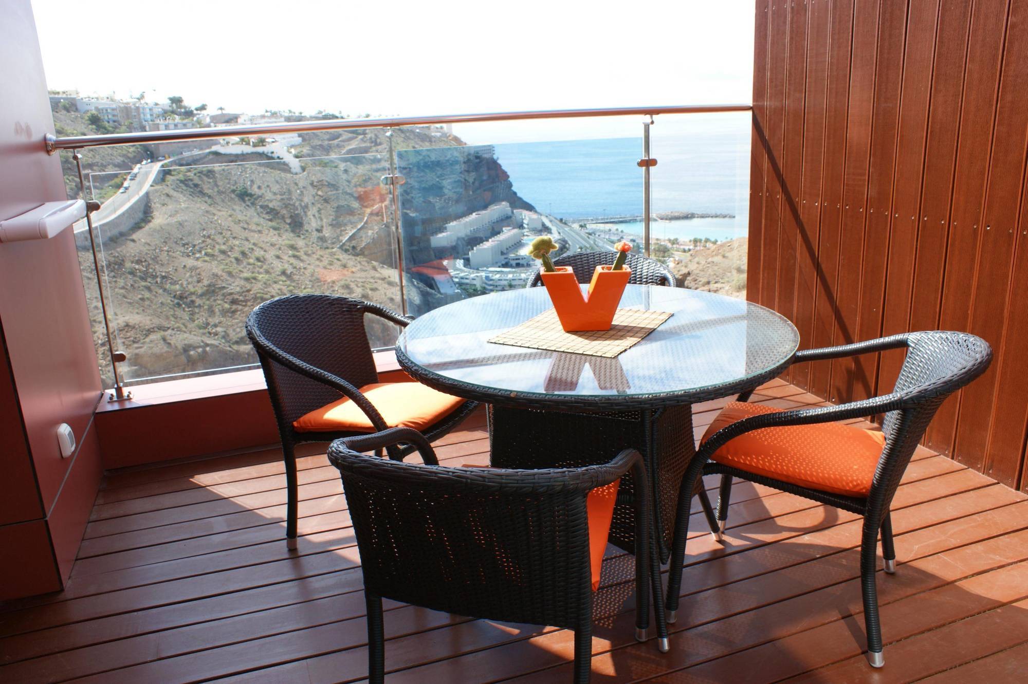 GRAN CANARIA Las Villas De Amadores מראה חיצוני תמונה