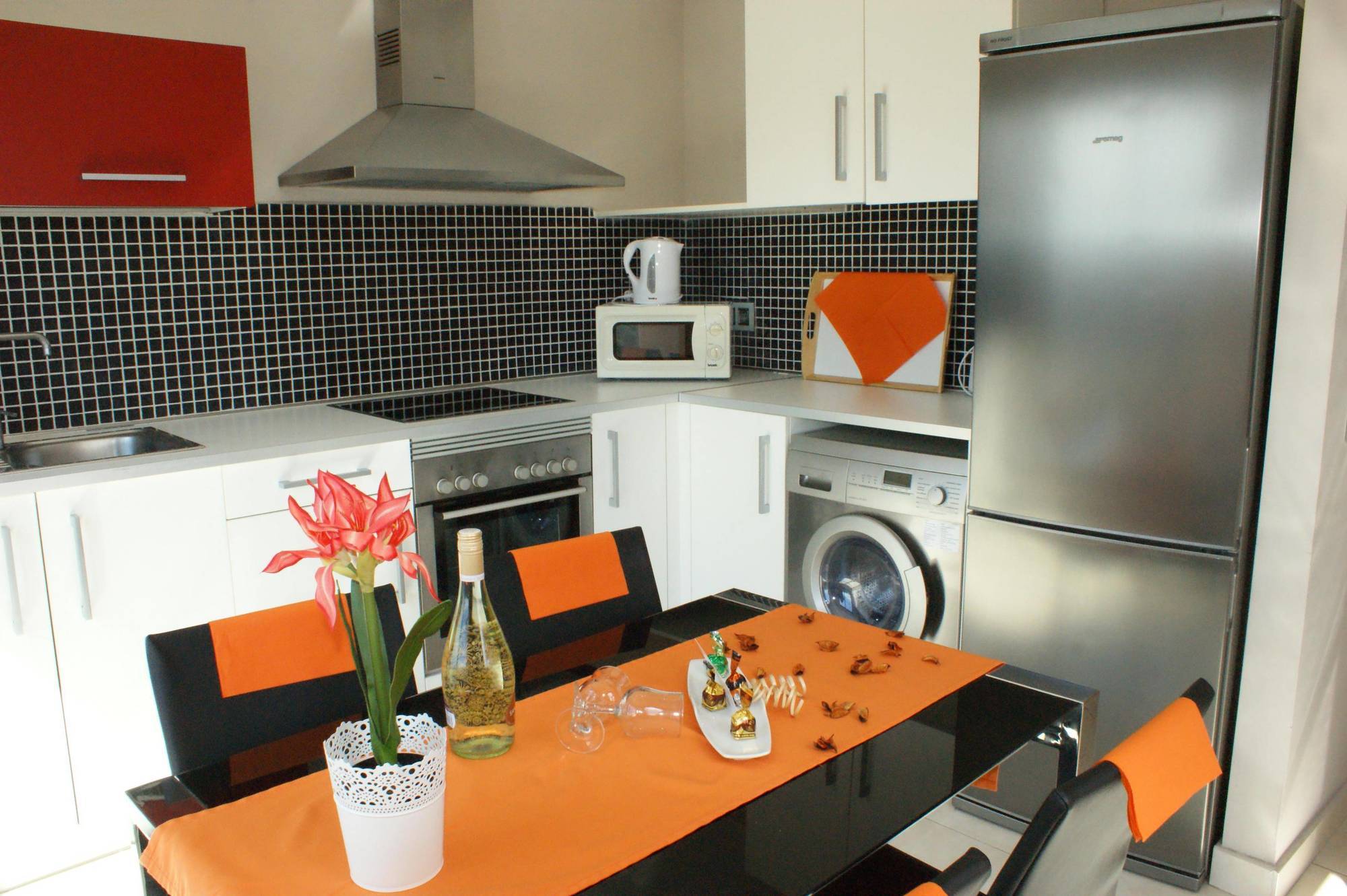 GRAN CANARIA Las Villas De Amadores מראה חיצוני תמונה