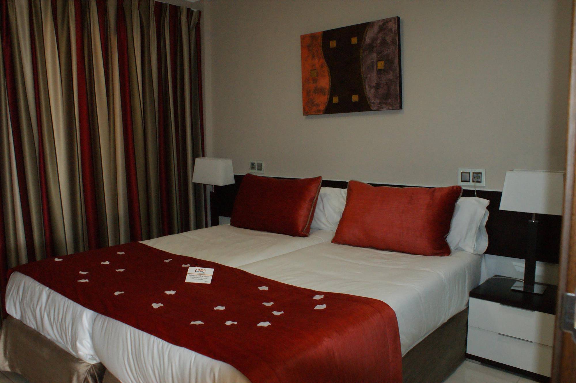 GRAN CANARIA Las Villas De Amadores מראה חיצוני תמונה