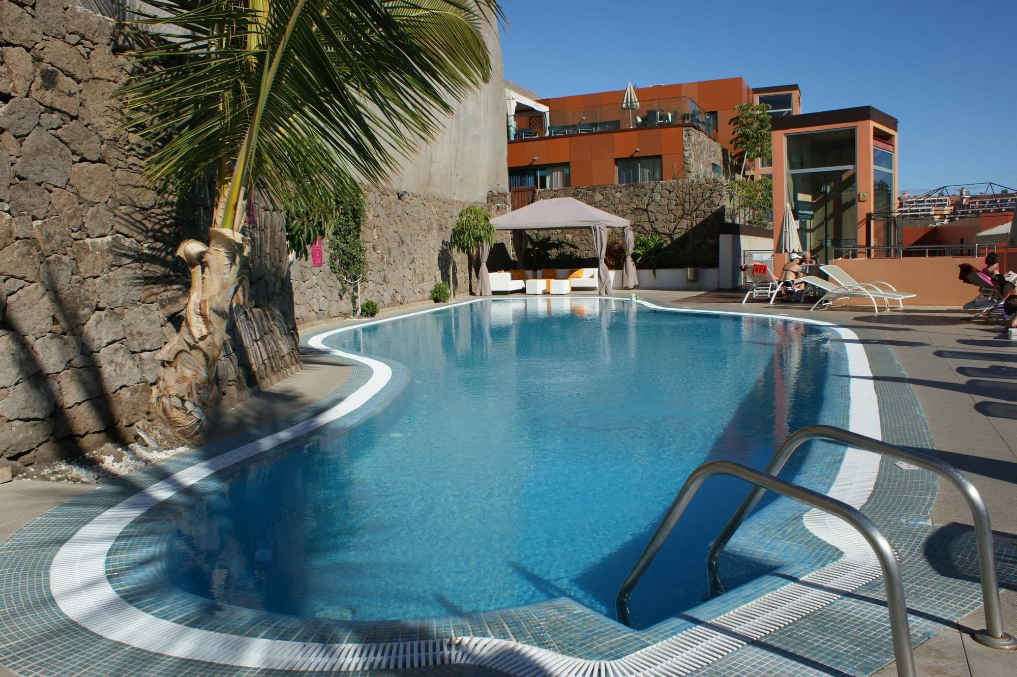 GRAN CANARIA Las Villas De Amadores מראה חיצוני תמונה