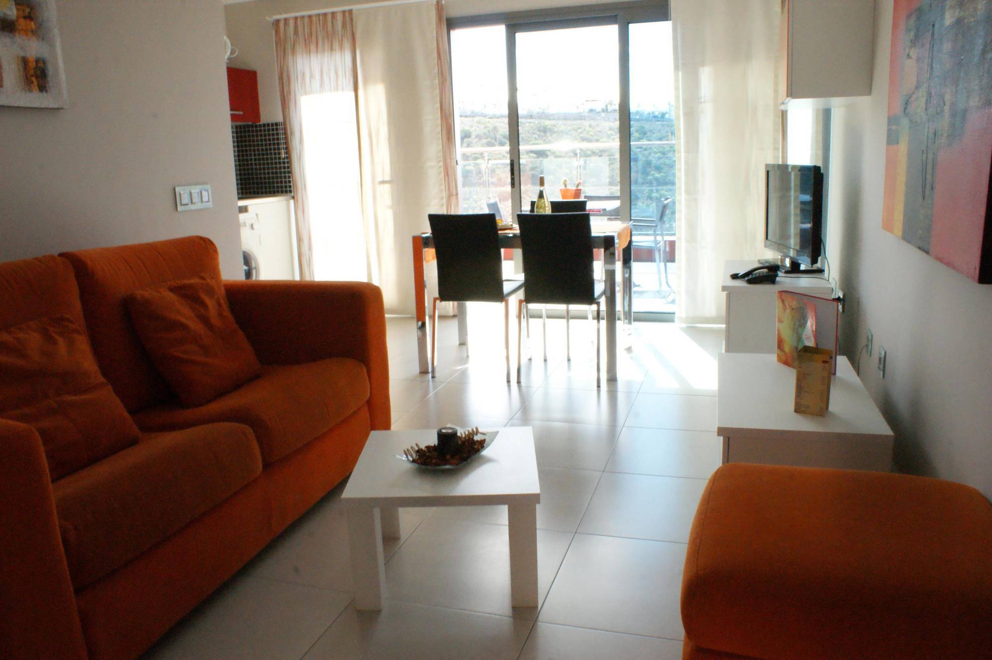 GRAN CANARIA Las Villas De Amadores מראה חיצוני תמונה