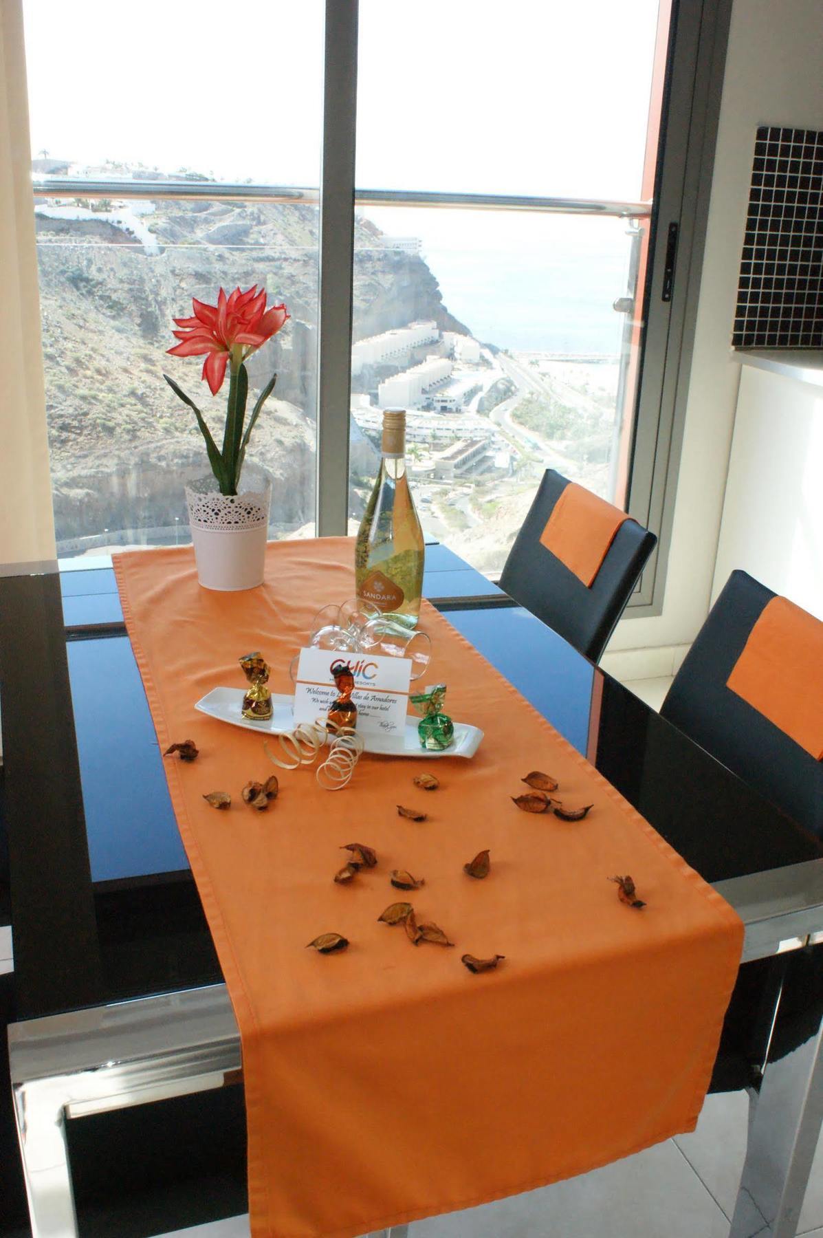 GRAN CANARIA Las Villas De Amadores מראה חיצוני תמונה