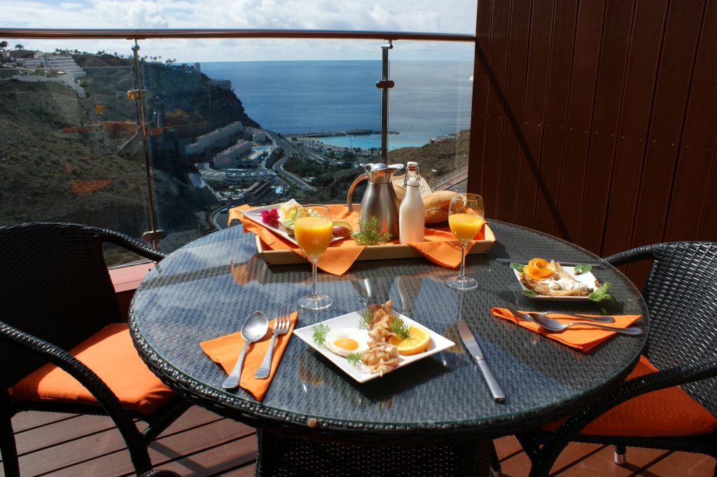 GRAN CANARIA Las Villas De Amadores מראה חיצוני תמונה