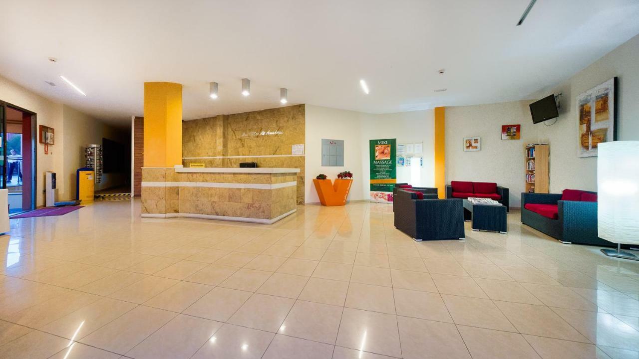 GRAN CANARIA Las Villas De Amadores מראה חיצוני תמונה