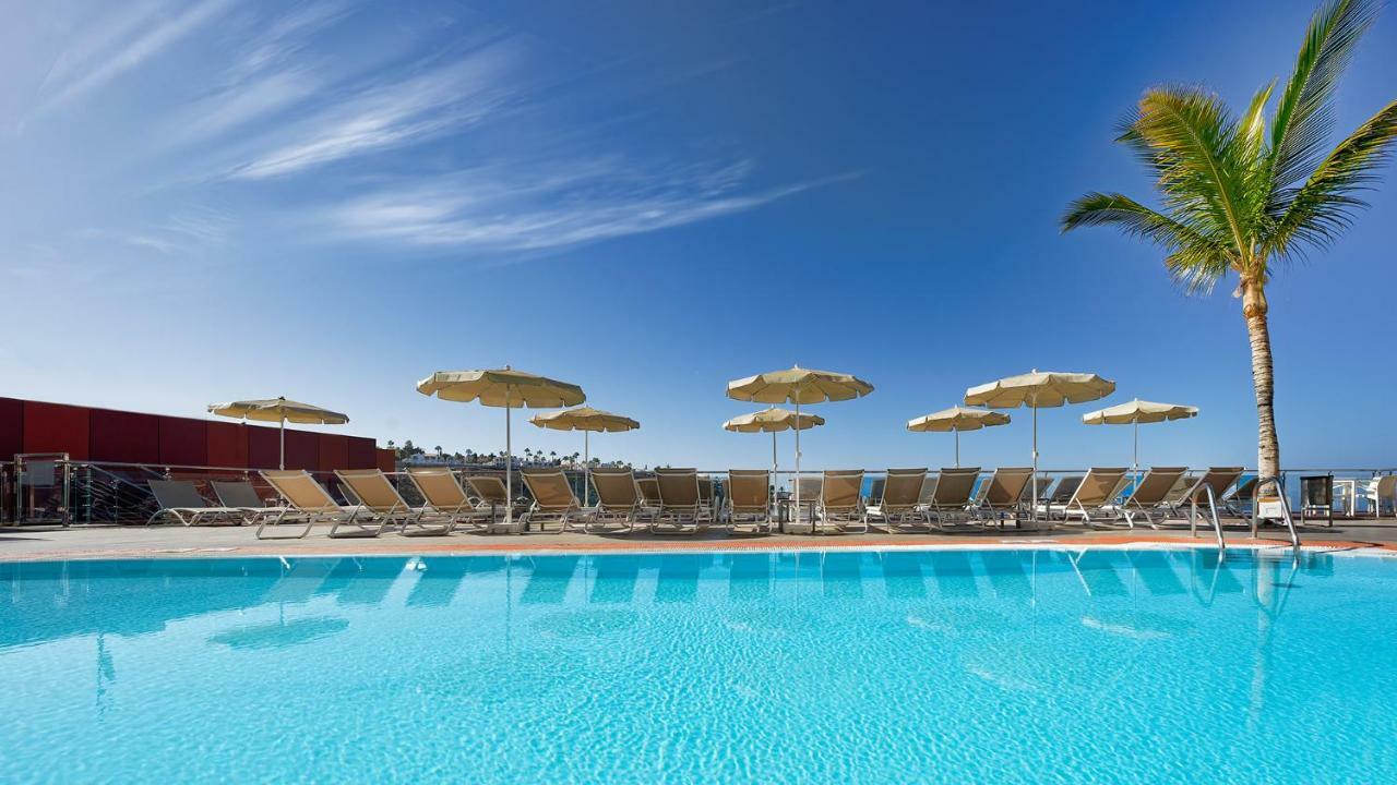 GRAN CANARIA Las Villas De Amadores מראה חיצוני תמונה