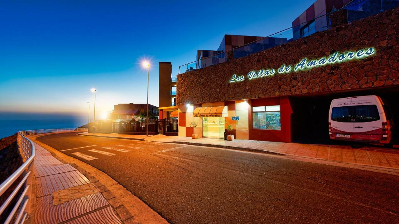GRAN CANARIA Las Villas De Amadores מראה חיצוני תמונה