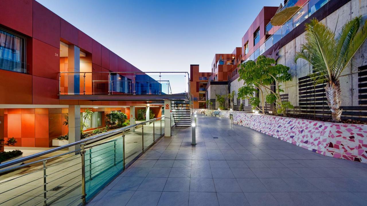 GRAN CANARIA Las Villas De Amadores מראה חיצוני תמונה