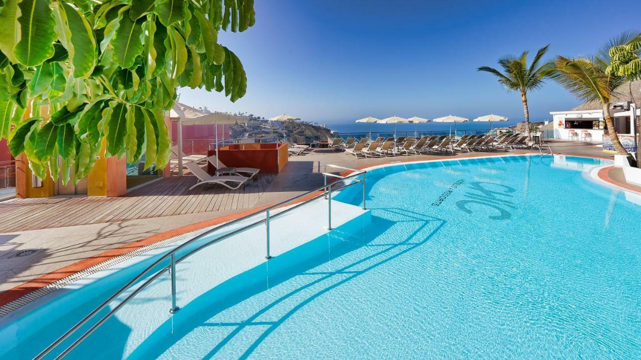 GRAN CANARIA Las Villas De Amadores מראה חיצוני תמונה