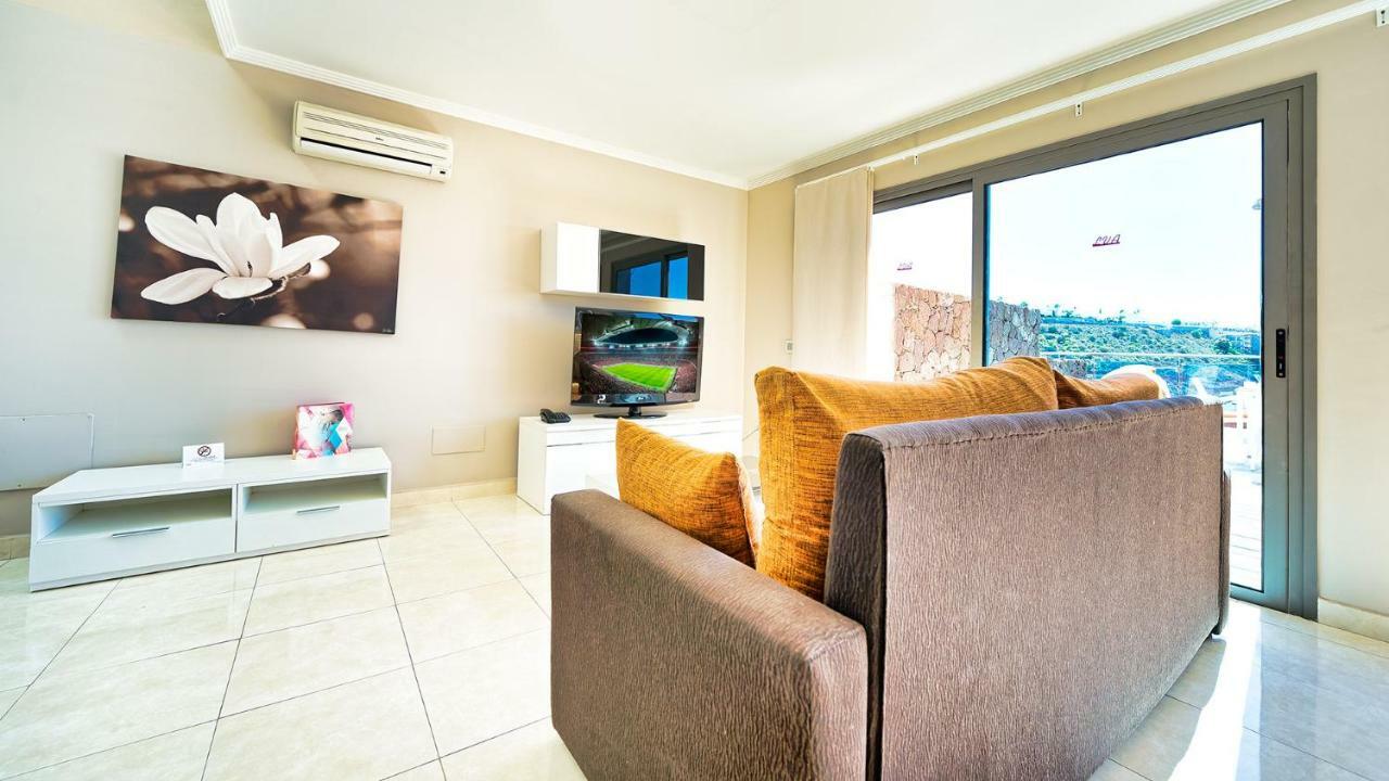 GRAN CANARIA Las Villas De Amadores חדר תמונה