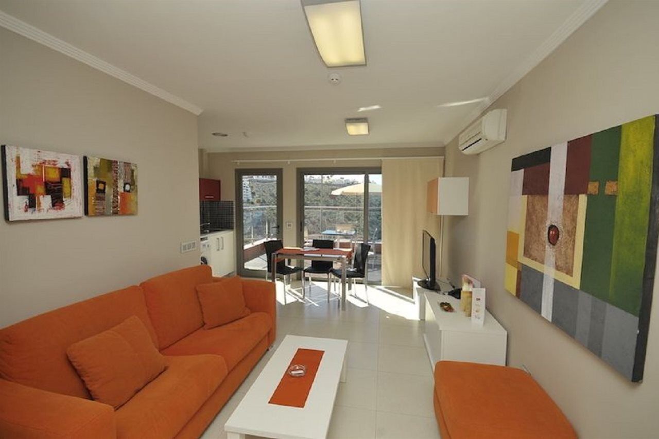 GRAN CANARIA Las Villas De Amadores מראה חיצוני תמונה