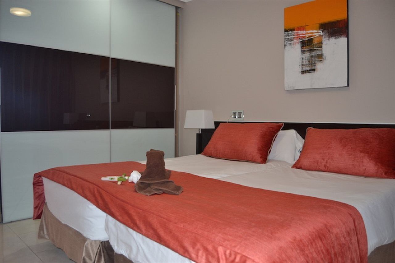 GRAN CANARIA Las Villas De Amadores מראה חיצוני תמונה