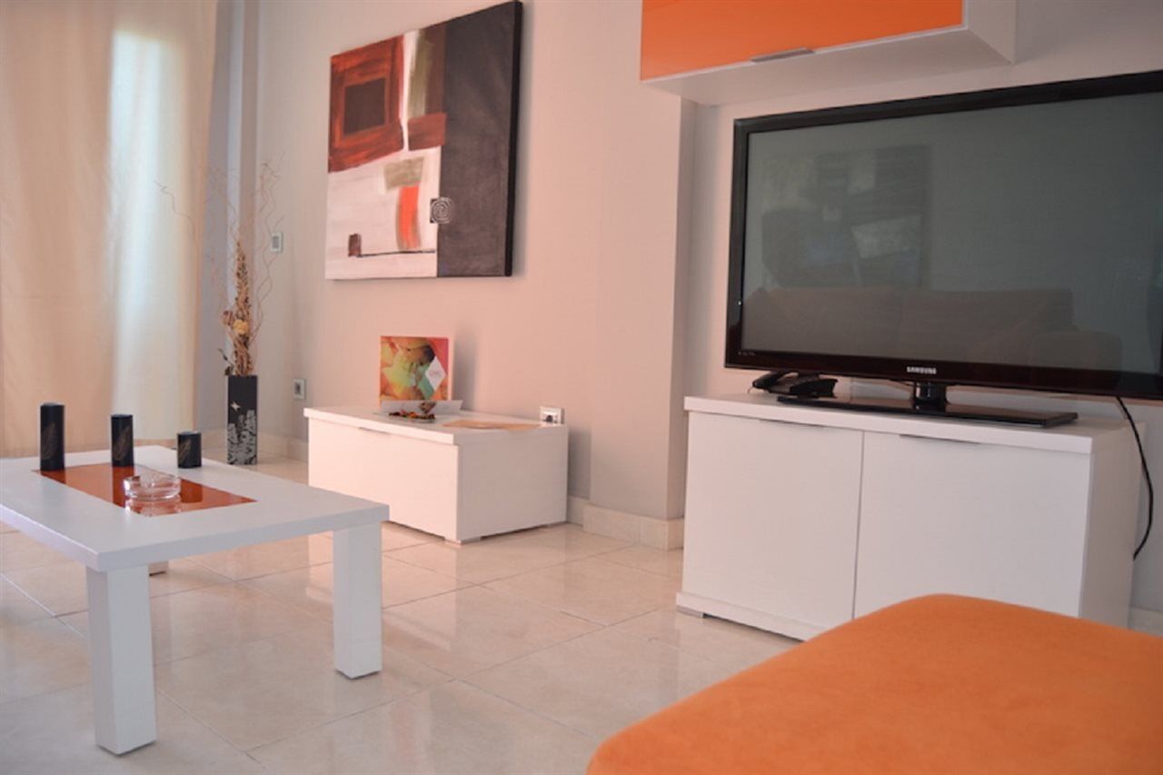 GRAN CANARIA Las Villas De Amadores מראה חיצוני תמונה